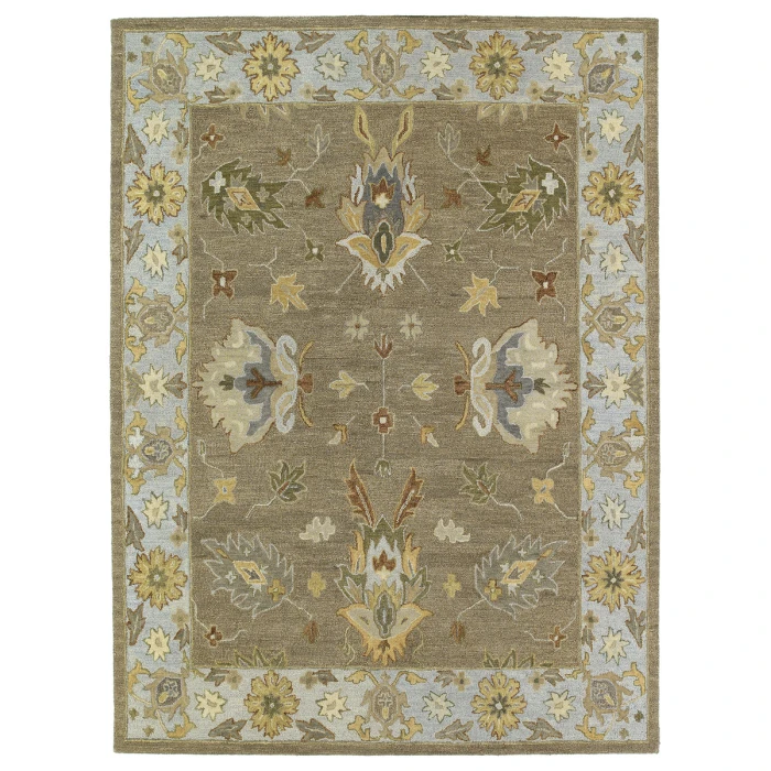 Kaleen Brooklyn 5303-60 Area Rug
