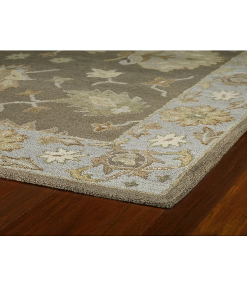 Kaleen Brooklyn 5303-60 Area Rug