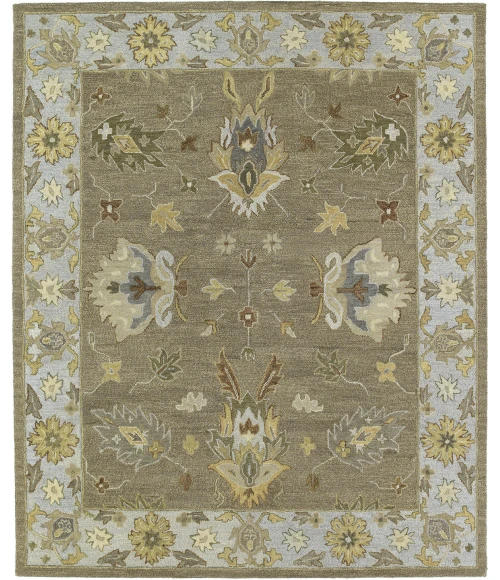 Kaleen Brooklyn 5303-60 Area Rug