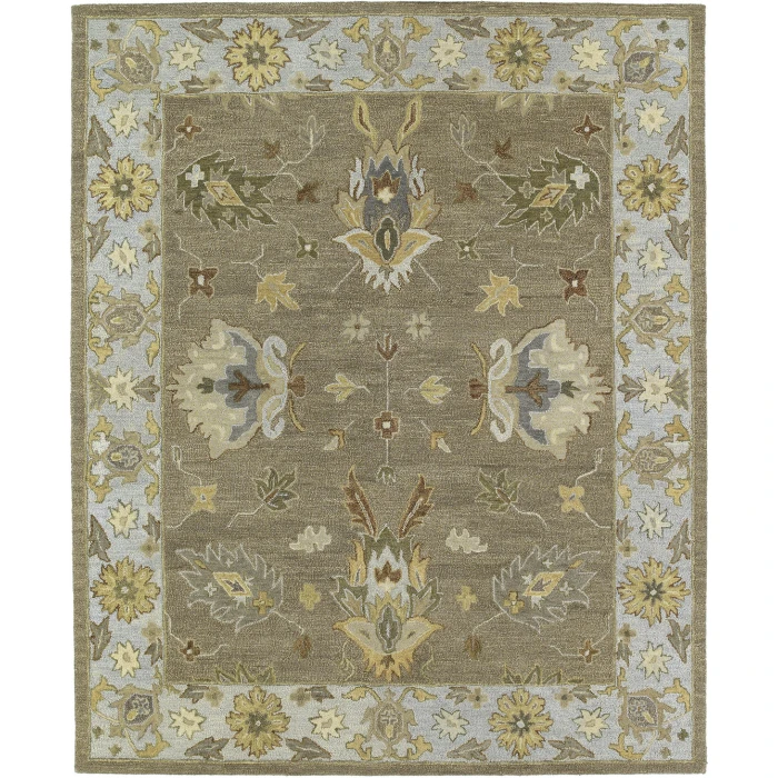 Kaleen Brooklyn 5303-60 Area Rug
