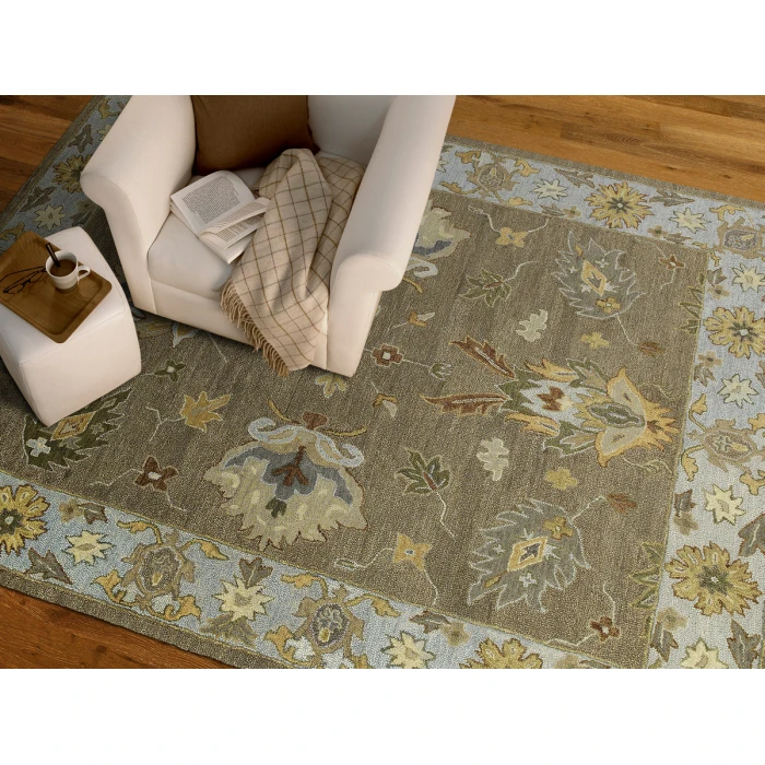 Kaleen Brooklyn 5303-60 Area Rug