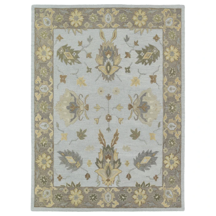 Kaleen Brooklyn 5303-77 Area Rug