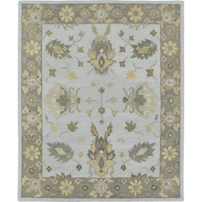 Kaleen Brooklyn 5303-77 Area Rug