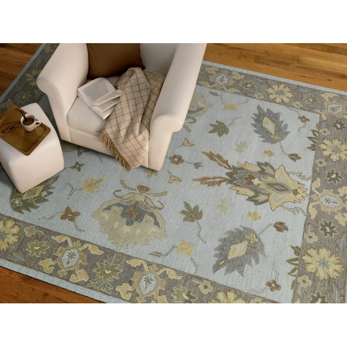 Kaleen Brooklyn 5303-77 Area Rug