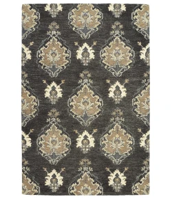 Kaleen Brooklyn 5306-38-769 Area Rug 7 ft. 6 X 9 ft. Rectangle