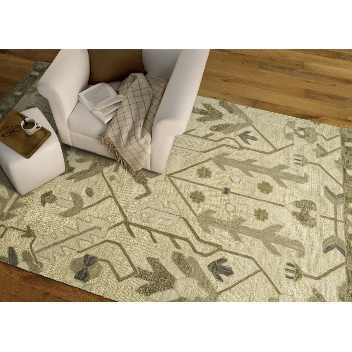 Kaleen Brooklyn 5307-23 Area Rug