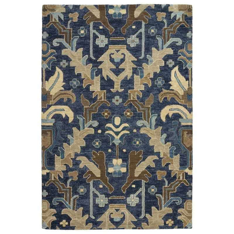 Kaleen Brooklyn 5311-22 Area Rug