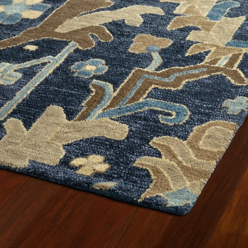 Kaleen Brooklyn 5311-22 Area Rug