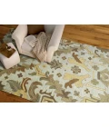 Kaleen Brooklyn 5311-76x9 Rug