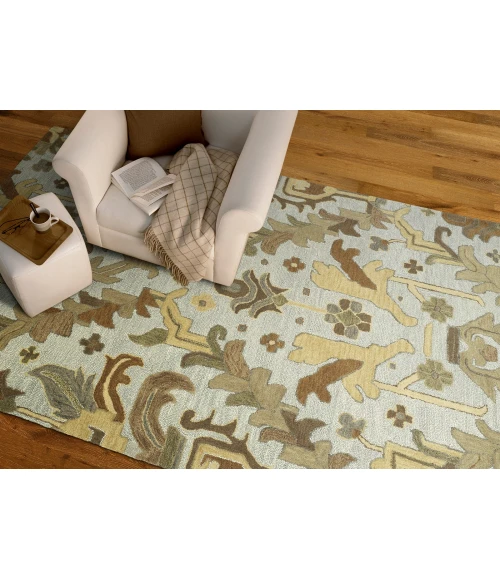Kaleen Brooklyn 5311-76x9 Rug