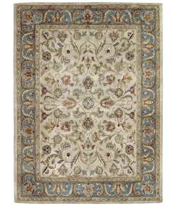 Kaleen Mystic 6001-01-59 Rd. Area Rug 5 ft. 9 in. X 5 ft. 9 in. Round