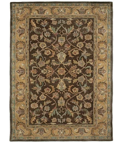 Kaleen Mystic 6001-40-79 Rd. Area Rug 7 ft. 9 in. X 7 ft. 9 in. Round