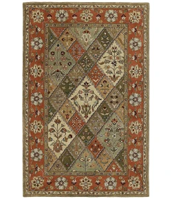 Kaleen Mystic 6040-26-9613 Area Rug 9 ft. 6 in. X 13 ft. Rectangle