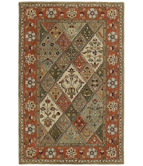 Kaleen Mystic 6040-26 Area Rug