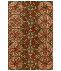 Kaleen Mystic 6049-57-99 Rd Area Rug 9 ft. 9 in. X 9 ft. 9 in. Round