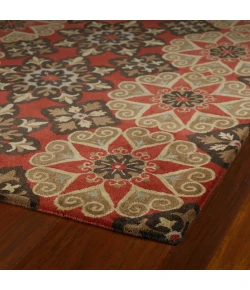 Kaleen Mystic 6049-57-99 Rd Area Rug 9 ft. 9 in. X 9 ft. 9 in. Round