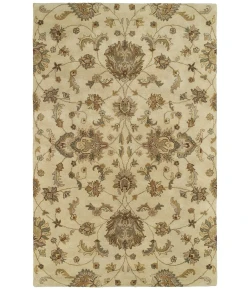 Kaleen Mystic 6060-01-99 Rd. Area Rug 9 ft. 9 in. X 9 ft. 9 in. Round