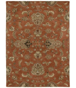 Kaleen Mystic 6060-67-59 Rd. Area Rug 5 ft. 9 in. X 5 ft. 9 in. Round