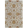 Kaleen Mystic 6060-73-99 Rd. Area Rug 9 ft. 9 in. X 9 ft. 9 in. Round