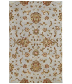 Kaleen Mystic 6060-73-99 Rd. Area Rug 9 ft. 9 in. X 9 ft. 9 in. Round