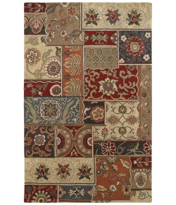 Kaleen Mystic 6061-38-99 Rd. Area Rug 9 ft. 9 in. X 9 ft. 9 in. Round