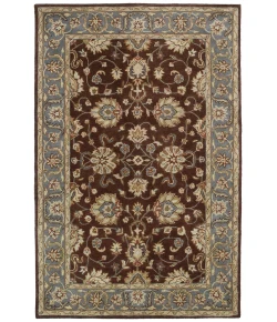 Kaleen Mystic 6062-49-99 Rd. Area Rug 9 ft. 9 in. X 9 ft. 9 in. Round