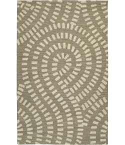 Kaleen Carriage 6103-54-912 Area Rug 9 ft. X 12 ft. Rectangle
