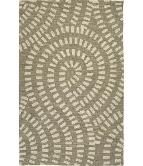 Kaleen Carriage Traffic-9x12 Rug