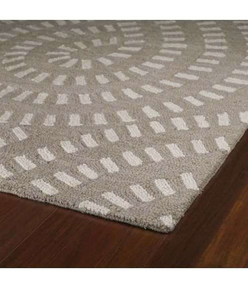 Kaleen Carriage Traffic-9x12 Rug
