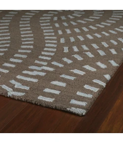 Kaleen Carriage 6103-56-912 Area Rug 9 ft. X 12 ft. Rectangle