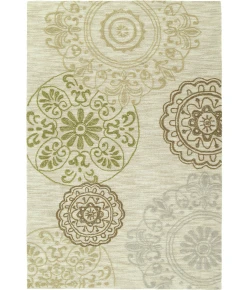 Kaleen Inspire 6400-42-912 Area Rug 9 ft. X 12 ft. Rectangle