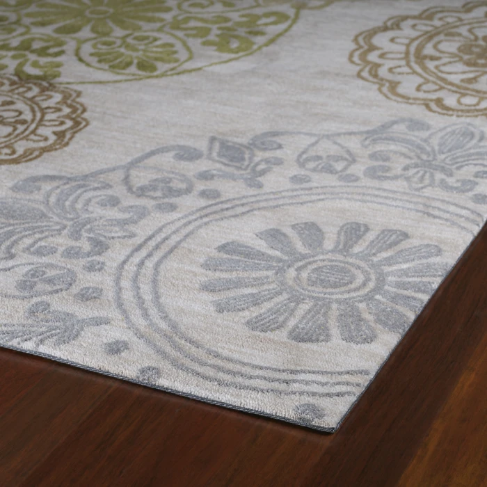 Kaleen Inspire Happening-9x12 Rug