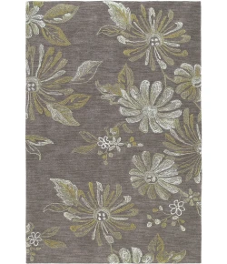 Kaleen Inspire 6402-49-912 Area Rug 9 ft. X 12 ft. Rectangle