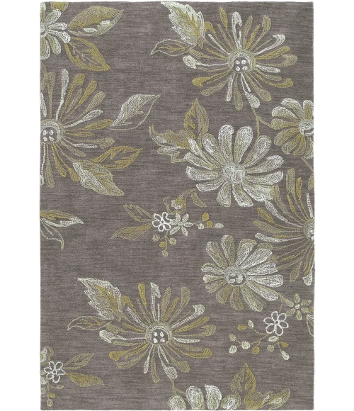 Kaleen Inspire Marvel-9x12 Rug