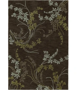 Kaleen Inspire 6406-40-912 Area Rug 9 ft. X 12 ft. Rectangle