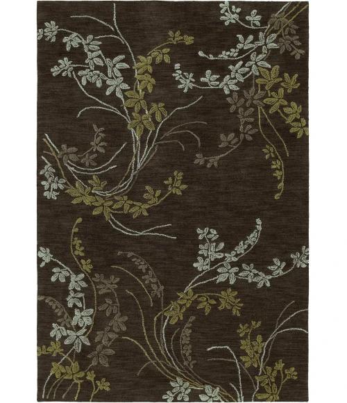 Kaleen Inspire Vision-9x12 Rug