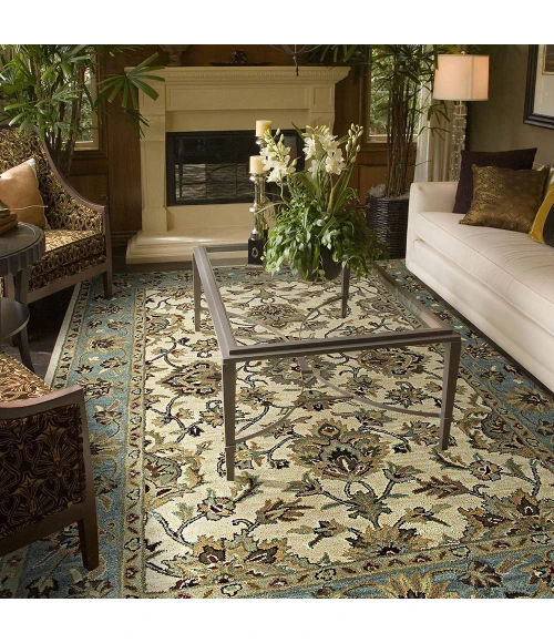 Kaleen Khazana ST.GEORGE-96x13 Rug