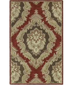 Kaleen Khazana 6572-57-9613 Area Rug 9 ft. 6 X 13 ft. Rectangle