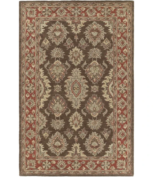 Kaleen Khazana Negril-96x13 Rug