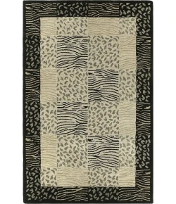 Kaleen Khazana 6608-42-9613 Area Rug 9 ft. 6 X 13 ft. Rectangle