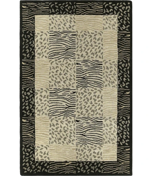Kaleen Khazana 6608-96x13 Rug