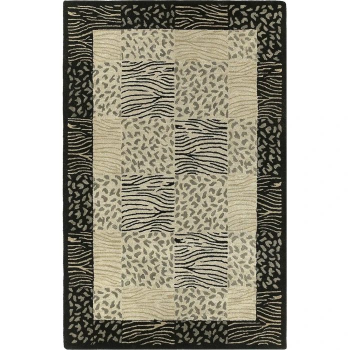 Kaleen Khazana 6608-96x13 Rug