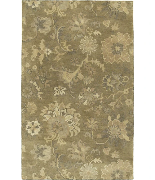 Kaleen Magi Rose of Lebanon-36x53 Rug