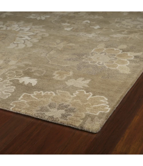 Kaleen Magi Rose of Lebanon-36x53 Rug