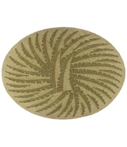 Kaleen Tara Rounds 7703-05-119 Rd Area Rug 11 ft. 9 in. X 11 ft. 9 in. Round