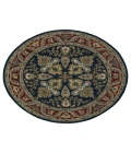 Kaleen Tara Rounds 7705-22 Area Rug