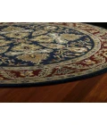 Kaleen Tara Rounds 7705-22 Area Rug