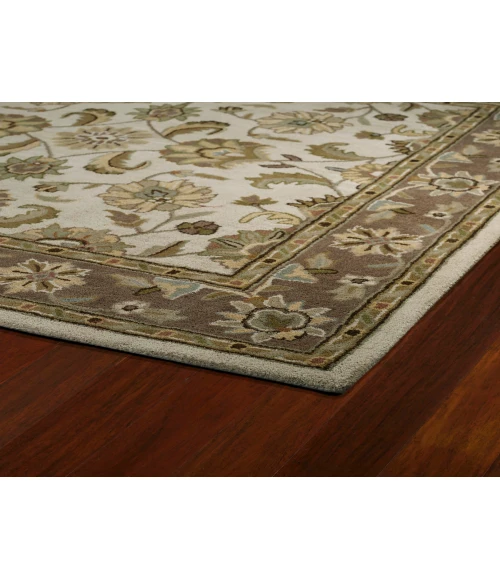 Kaleen Tara Square 7807-42 Area Rug
