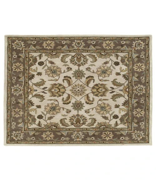 Kaleen Tara Square 7807-42 Area Rug