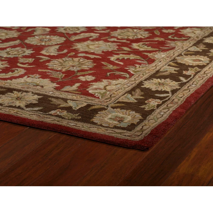 Kaleen Tara Square 7807-57 Area Rug